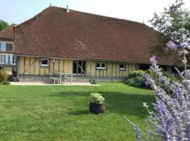 Le clos des berdins