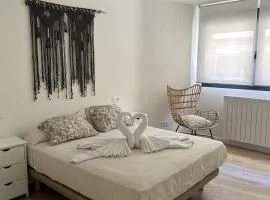 Apartamentos Encanto Mudéjar