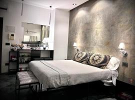 Guest House 38 Monopoli by JD Collection