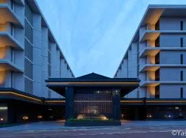 THE HOTEL SANRAKU KANAZAWA