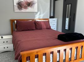Clermont Guest House - Pet friendly, guest house in Clermont