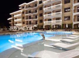 VALENCIA GARDENS ROYAL, hotel que admite mascotas en Nesebar