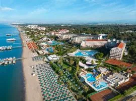 Kaya Belek