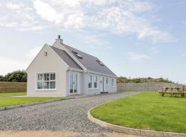 The Haven, vacation rental in Falcarragh