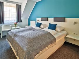 ブルネンホフ シティ センター