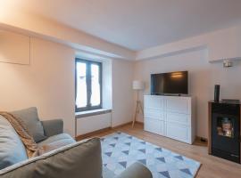 Luxury apartment in Bormio - Centrale 69, appartamento a Piatta