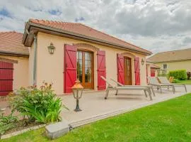 La belle des champs