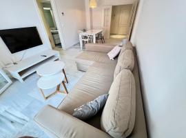 PUSHE Playa Granada Beach & Golf 17