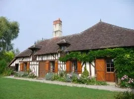Au clos de marie