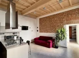 Dimora Boezio7, cozy and charming place in center with private parking