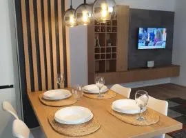 Sarajevo Charm Apartment
