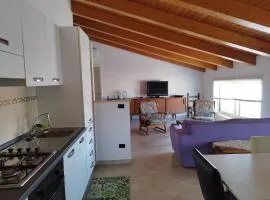 Casa vacanze Fondi centro The Flea's Home 2
