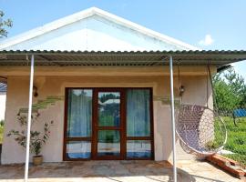 Amrakits Canyon Guest House 1, hotel v destinaci Kirov
