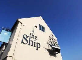 The Ship Hotel
