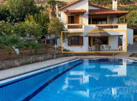 Villa Lemonia, holiday home in Malia