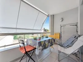 Eden Blue Wilson - Appt climatisé proche plage