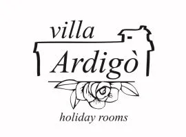 Villa Ardigò - Camera o Appartamento