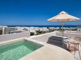 Viva Nove Suites