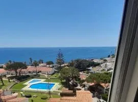 Apartamento con vistas al mar