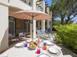 Sera - Luxury 3 bedroom apartment with pool, golf,beach