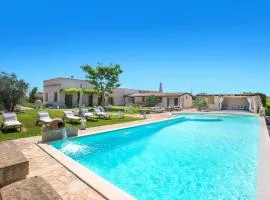 Masseria Marchese by Perle di Puglia