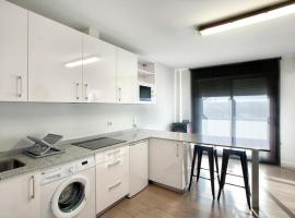 Habitur Experiences 2, apartamento em Olite