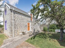 The Coach House, hotel a Tenby