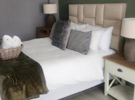Bella on St James, hotel di Johannesburg