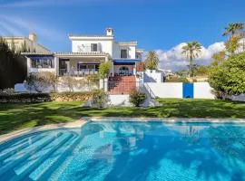 Villa 10 Luxe by Lirios Village Marbella