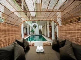Sedasa Lodge
