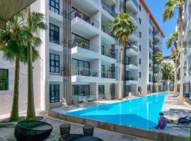 2bdr Apartment near Surin beach #302