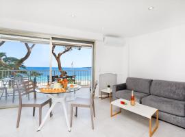 Fettolina, hotel din Cannes