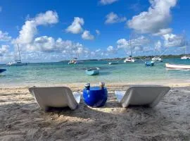 Blue Ocean Suites & Apartments