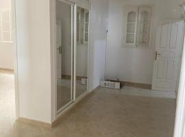 BOUS Appartement Tichy 2, holiday rental in Tichi