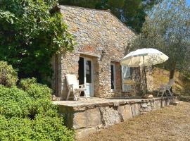 Podere BARBI, bed and breakfast a Baschi