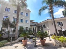 Buono Hotel, hotel poblíž Mezinárodní letiště Naples - NAP, Neapol
