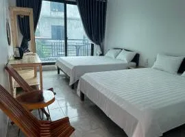 Phước Hưng Tam Cốc Homestay