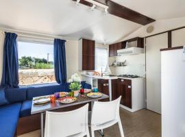 Oasi Sicula, Hotel in Avola