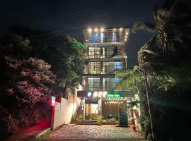 TGS Dine Inn, khách sạn gần Sân bay Vir Savarkar - IXZ, Port Blair