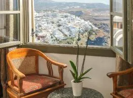 Anthos Caldera Suites