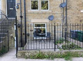 The Cellar on Hornby, apartment in Morecambe