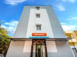 FabExpress Diamond Residency - Airport road