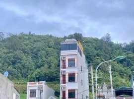 Van Anh Hotel - Restaurant