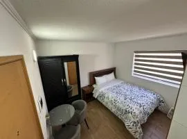 TinyApartments - estudio pleno centro Concepción