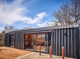 Clarens 'Gazza' Pod, apartamento em Clarens