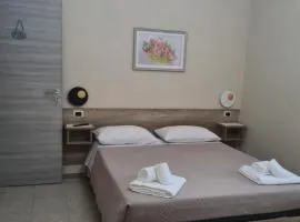 Agriturismo Cara Terra Lucana