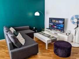 Séjour en famille ou amis à Disneyland & Paris, hotel in Lognes