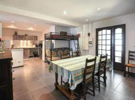 Appartement proche des plages