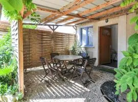Appartement proche des plages
