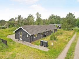 10 person holiday home in lb k, hotel a Hedensted - Nordjylland